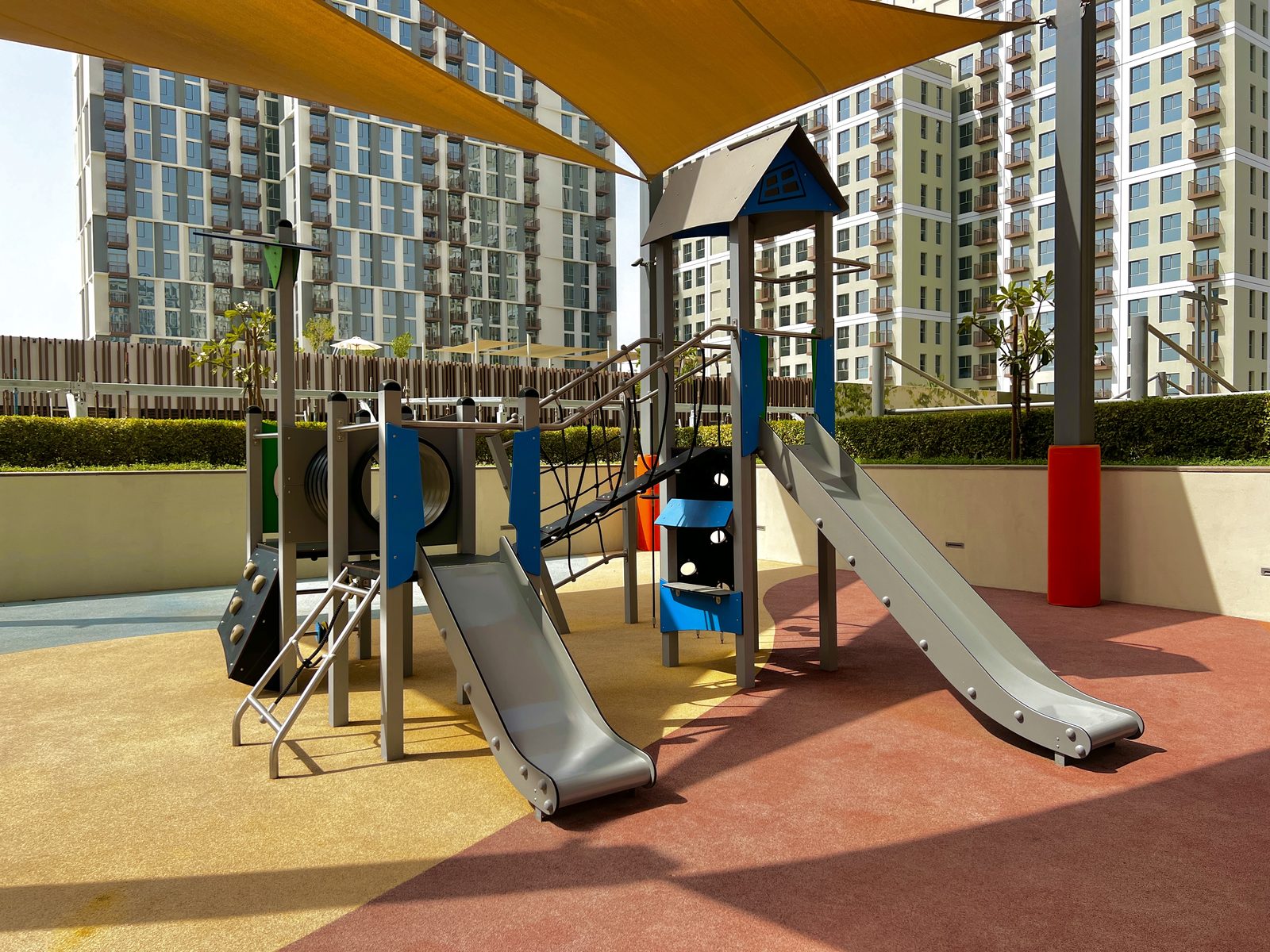 Dubai short-term rental seasonal market